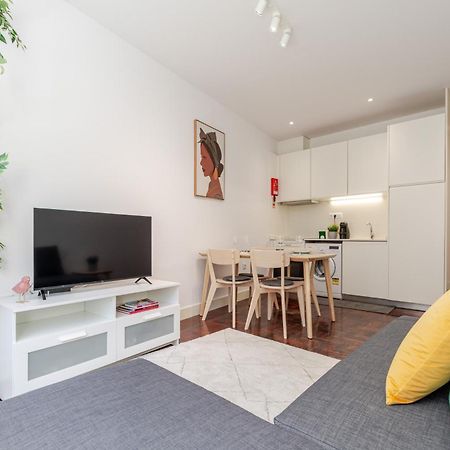 Esm Rental - Santa Catarina Cozy Apartment Porto Dış mekan fotoğraf