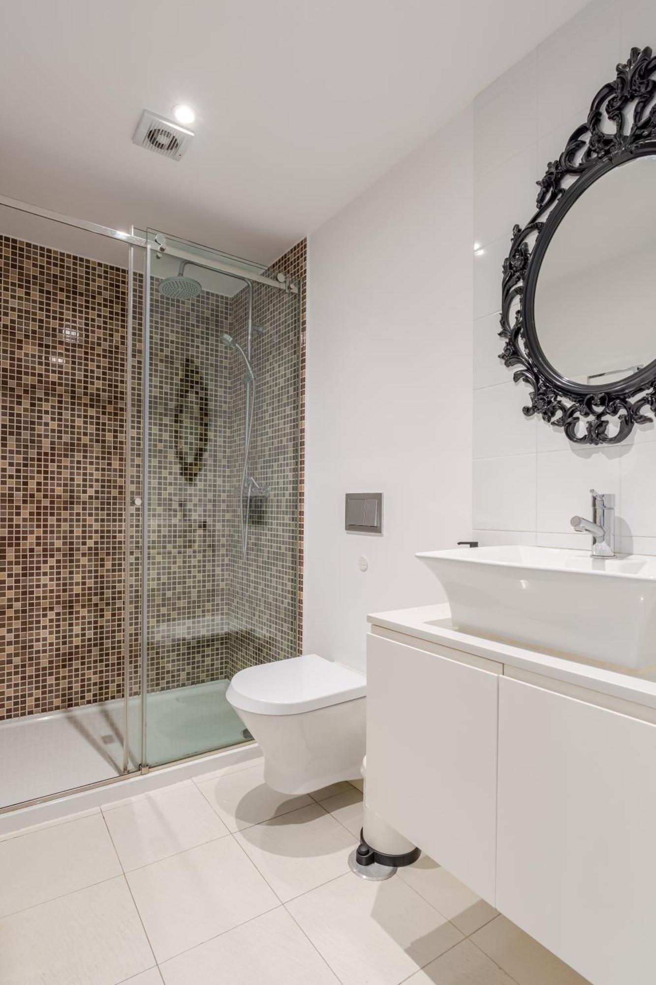 Esm Rental - Santa Catarina Cozy Apartment Porto Dış mekan fotoğraf