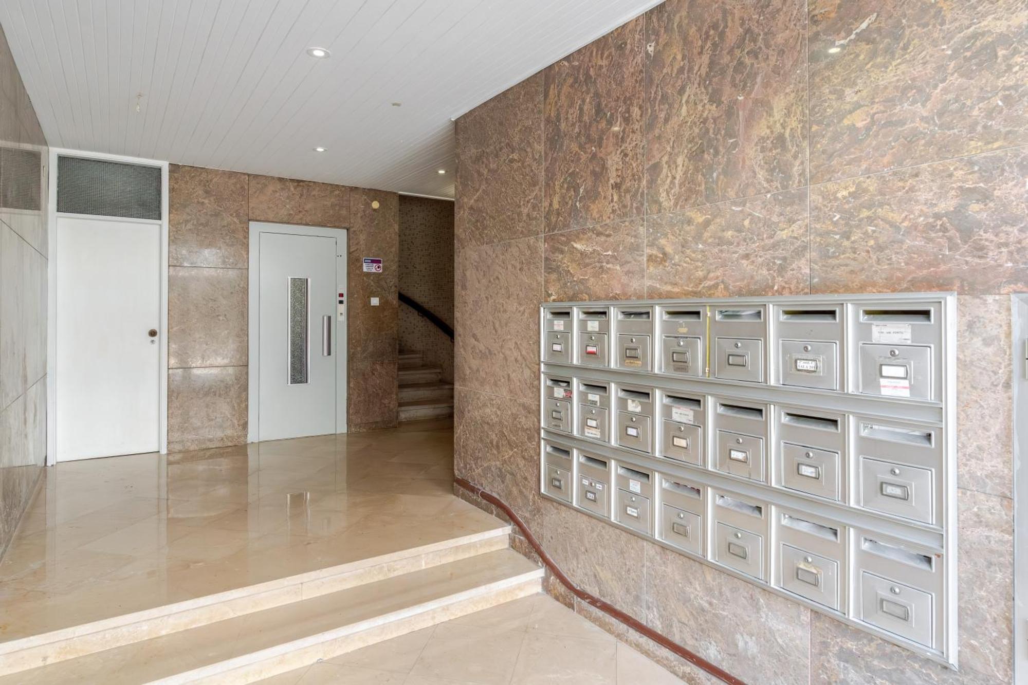 Esm Rental - Santa Catarina Cozy Apartment Porto Dış mekan fotoğraf