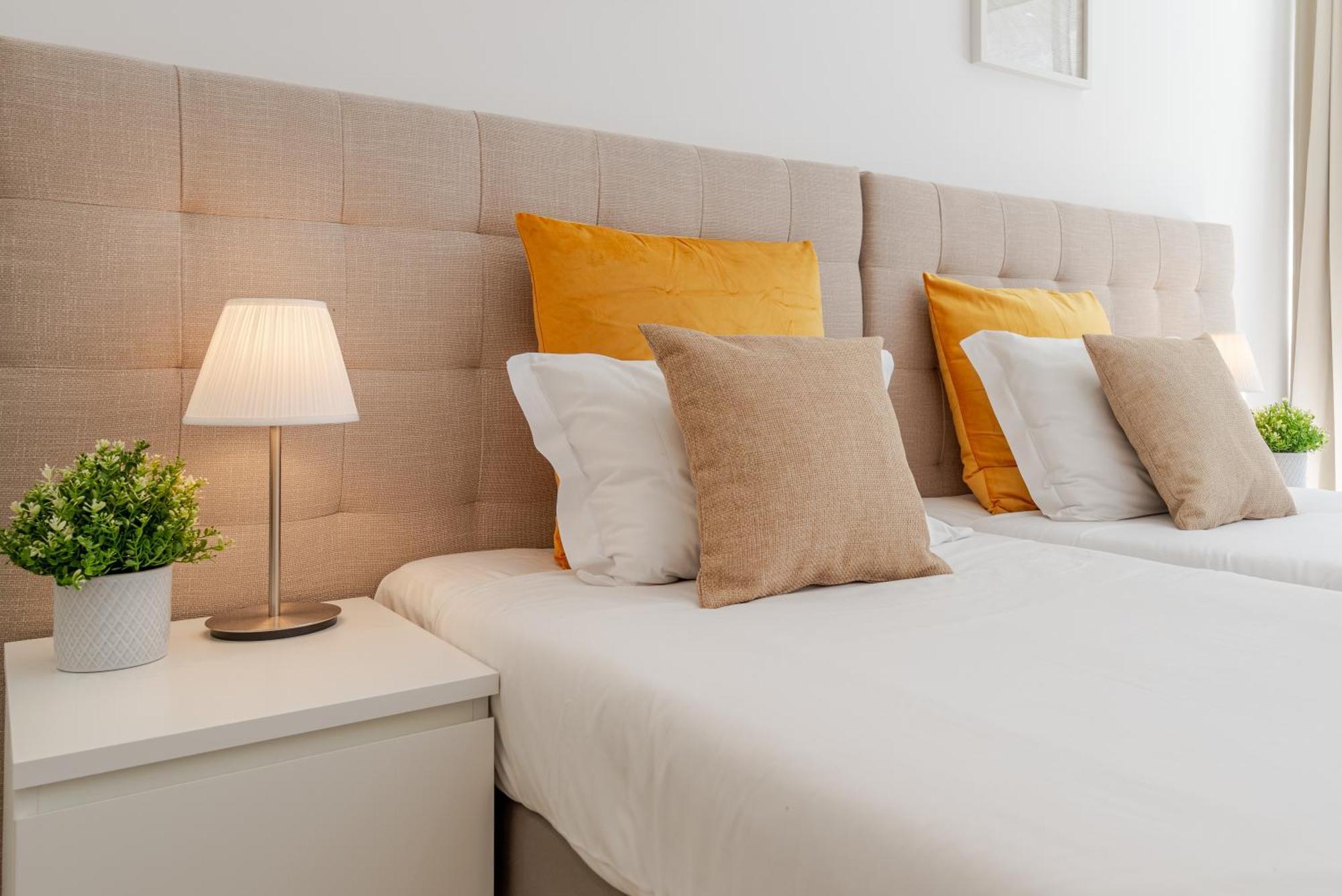 Esm Rental - Santa Catarina Cozy Apartment Porto Dış mekan fotoğraf